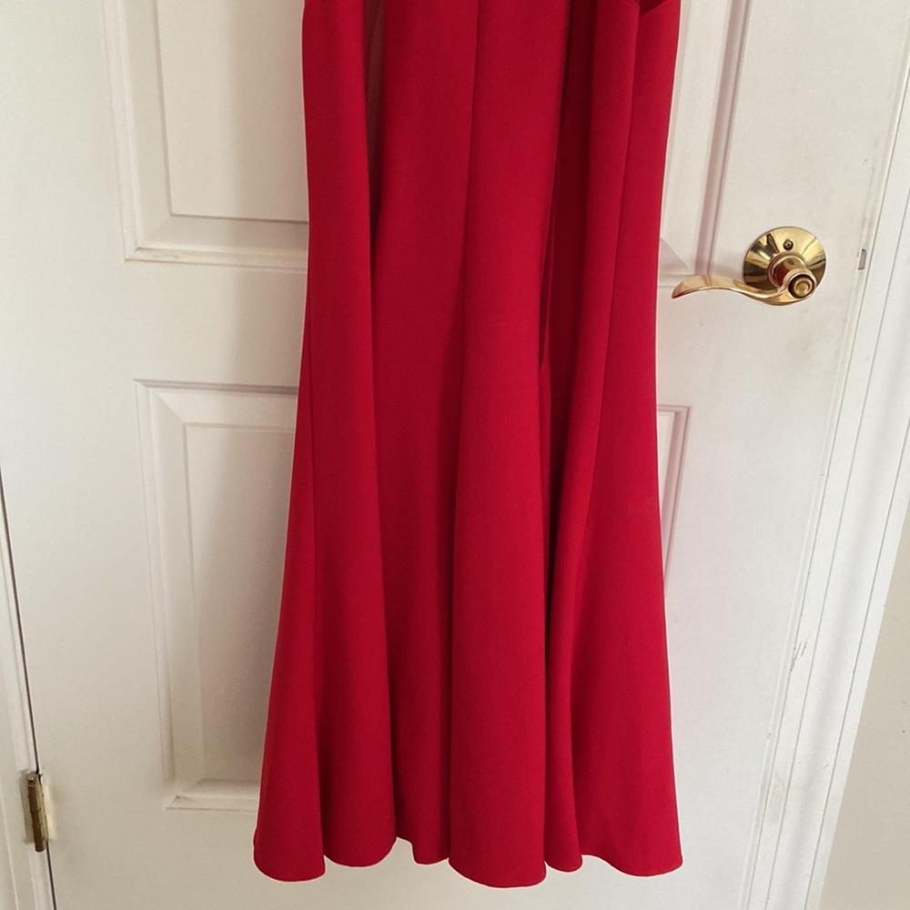 JS Collections prom dress - Picture 5 of 6